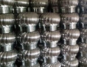 ลูกหมุนระบายอากาศ