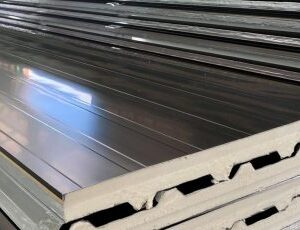 หลังคาพียู แซนวิซ